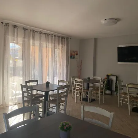 Aurelio 3* Squillace