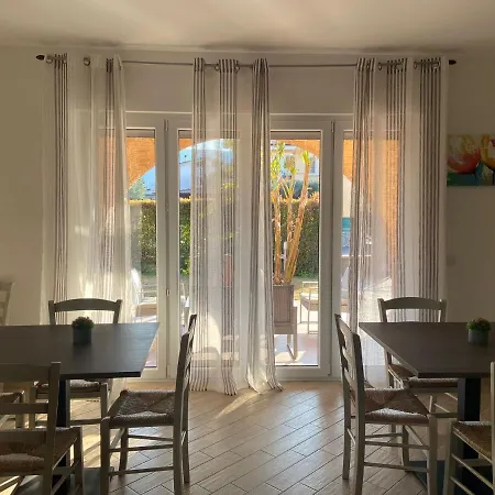 Aurelio Alojamento de Acomodação e Pequeno-almoço