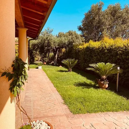 Frühstückspension Aurelio 3*