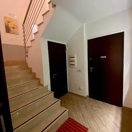 Bed & Breakfast Aurelio 3*