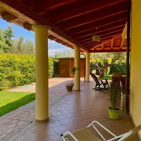 Aurelio Bed and Breakfast