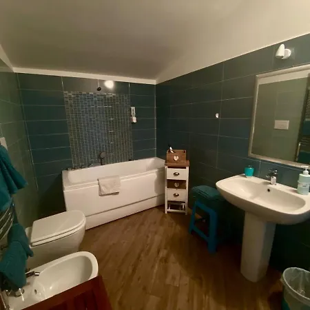 Alojamento de Acomodação e Pequeno-almoço Aurelio 3*