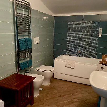 Aurelio Bed and Breakfast 3*