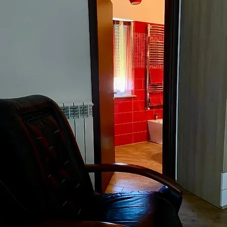 Alojamento de Acomodação e Pequeno-almoço Aurelio