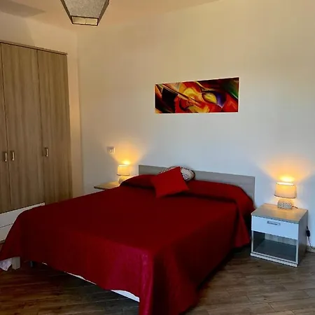 Aurelio 3* Squillace