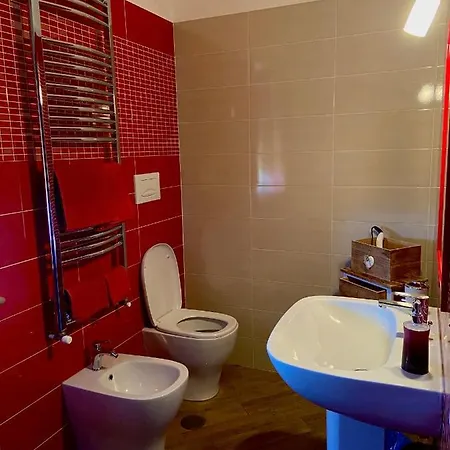 Bed and Breakfast Aurelio