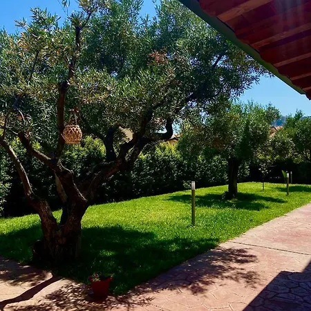 Bed and Breakfast Aurelio