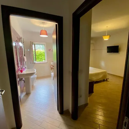 Frühstückspension Aurelio Squillace