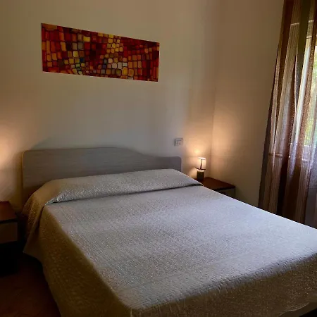 Aurelio 3* Squillace