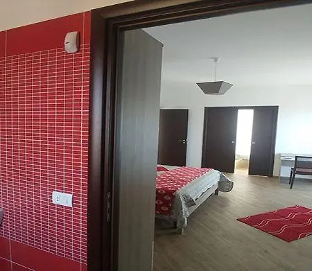 Frühstückspension Aurelio 3*