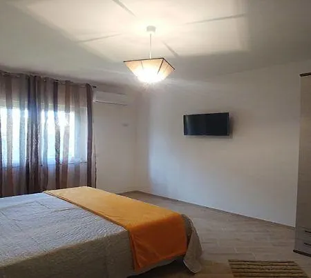 Frühstückspension Aurelio 3*