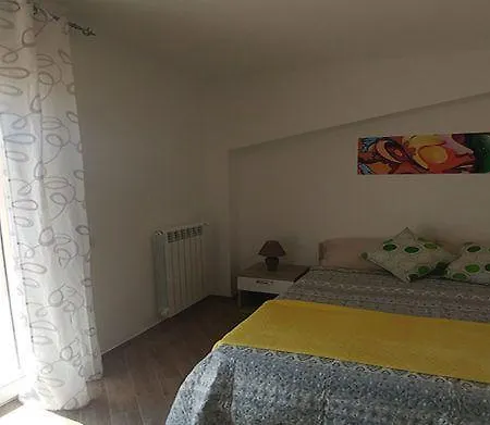 Alojamento de Acomodação e Pequeno-almoço Aurelio Squillace