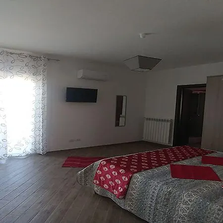 Aurelio 3* Squillace