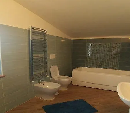 Aurelio 3* Squillace