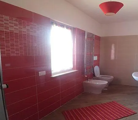 Aurelio Bed and Breakfast 3*