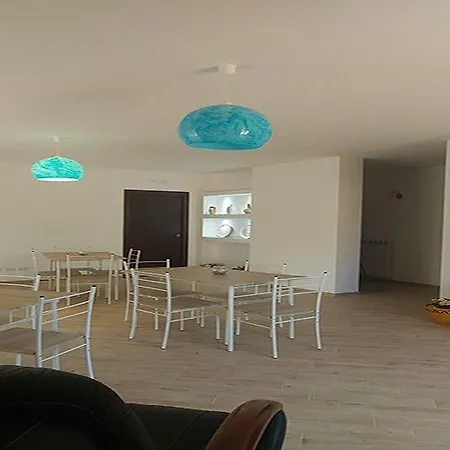 Aurelio Alojamento de Acomodação e Pequeno-almoço