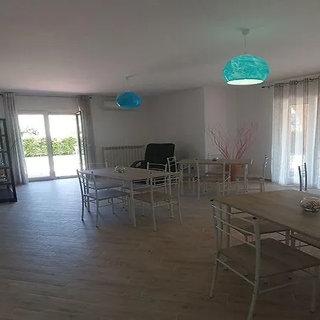 Bed and Breakfast Aurelio 3*