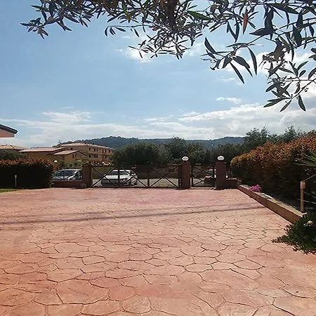 Alojamento de Acomodação e Pequeno-almoço Aurelio 3*