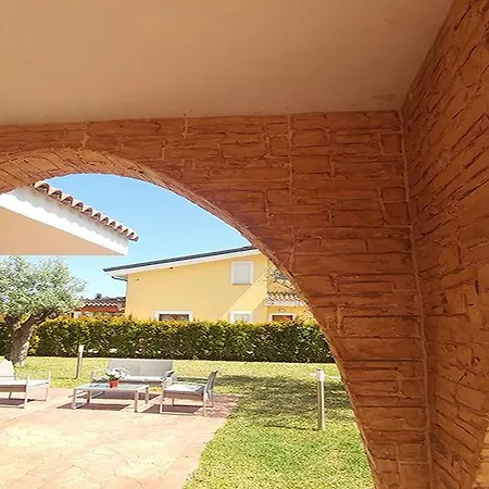Bed and Breakfast Aurelio 3*