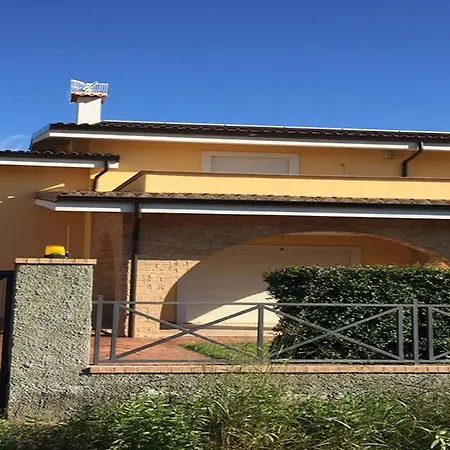 Bed & Breakfast Aurelio