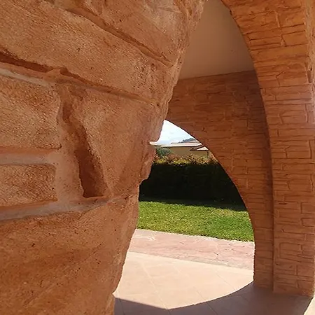 Aurelio Alojamento de Acomodação e Pequeno-almoço Squillace