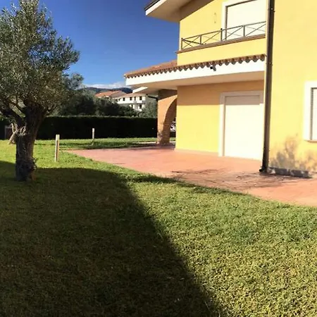 Bed and Breakfast Aurelio
