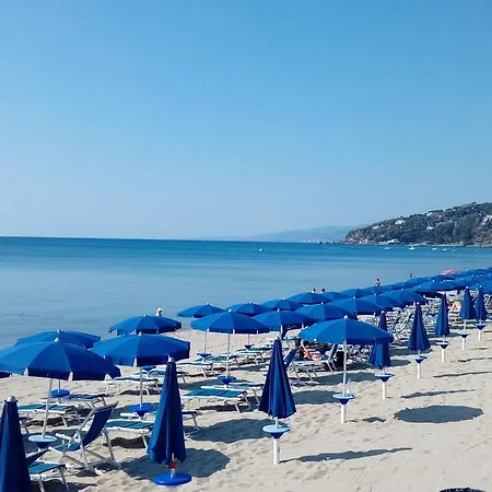 Aurelio 3* Squillace