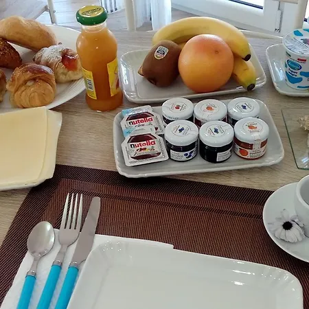 Frühstückspension Aurelio 3*