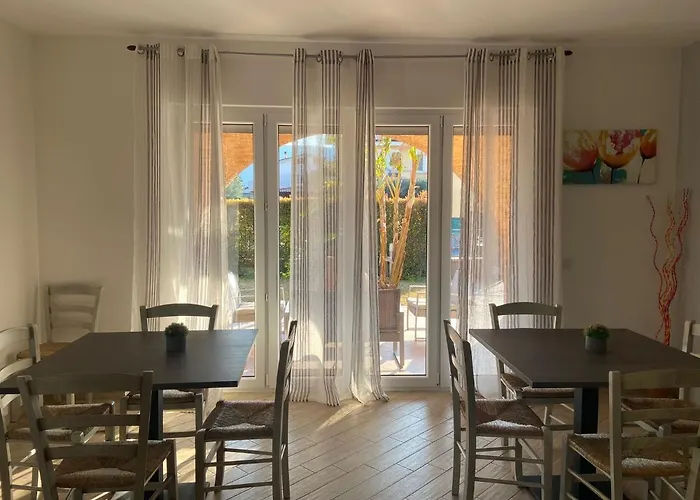 Aurelio Отель типа 