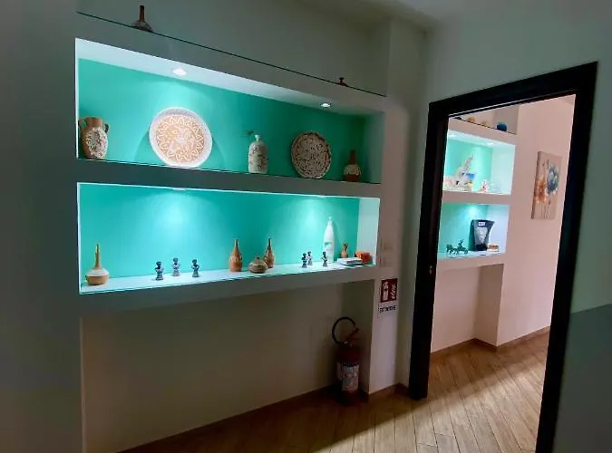 Aurelio Отель типа 