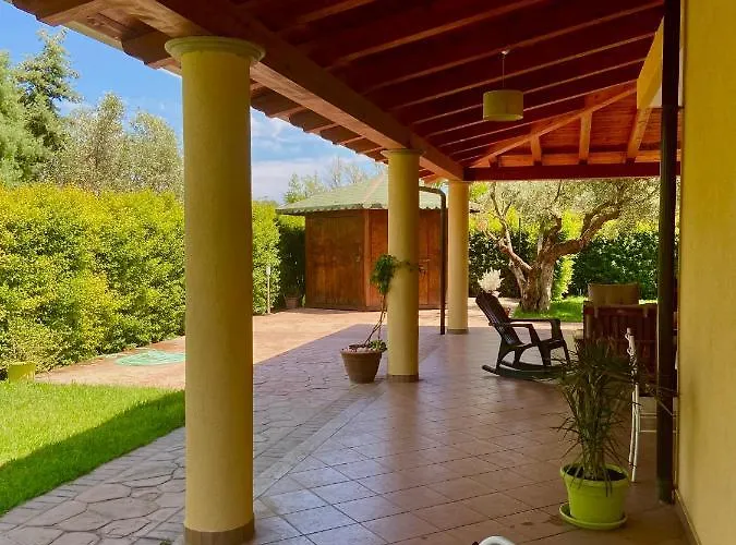 Aurelio Отель типа 