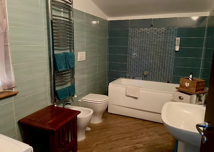 Aurelio Отель типа 