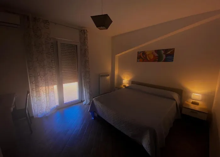 Aurelio 3* Сквилласе