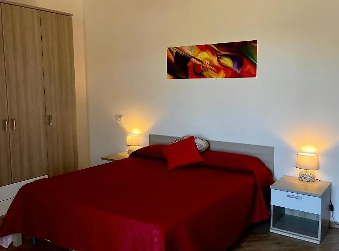 Aurelio 3* Сквилласе