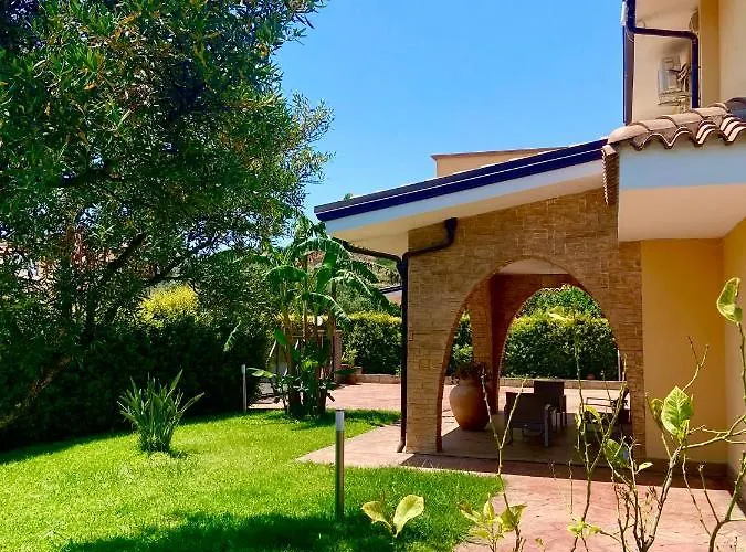 Aurelio Отель типа 