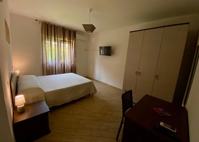 Aurelio Отель типа 