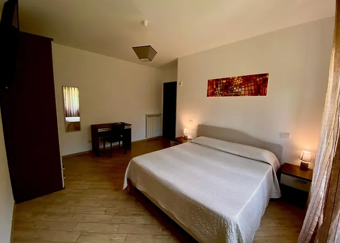 Aurelio Отель типа 