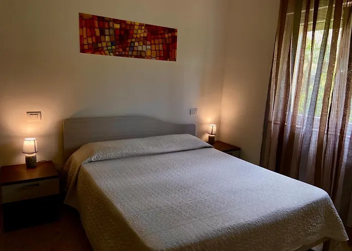 Aurelio 3* Сквилласе