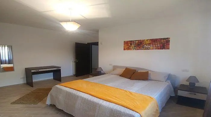 Aurelio Отель типа 