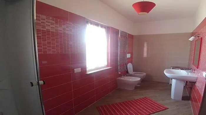 Aurelio Отель типа 