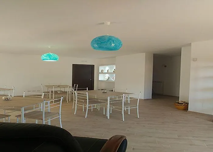 Aurelio Отель типа 