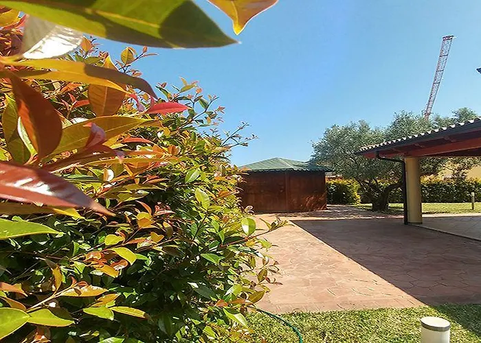 Aurelio Отель типа 