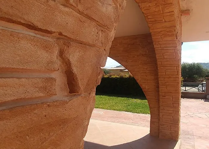 Aurelio Отель типа 