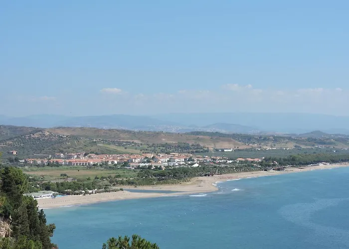 Aurelio Отель типа 