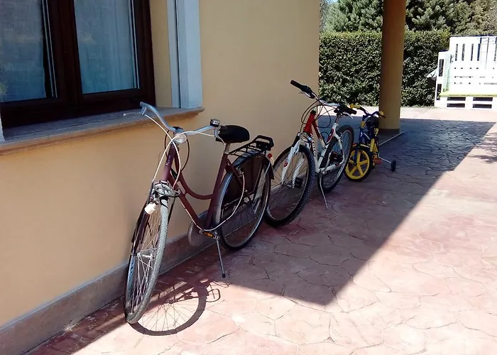 Aurelio Отель типа 